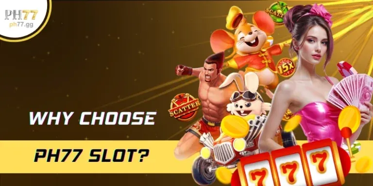 Chọn game Nổ Hũ có RTP cao