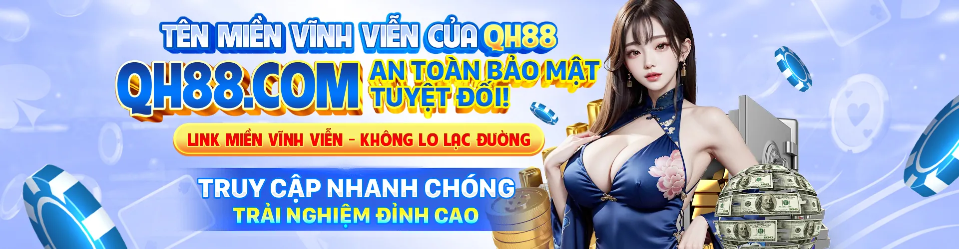 Banner quảng cáo đăng ký We1win link mới để nhận ưu đãi